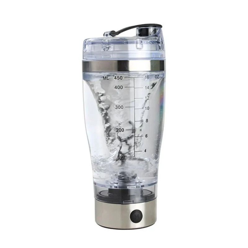 Portable Mixer - 450ml - خلاط محمول